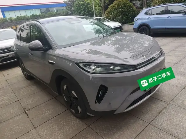 BYD SEALION 05 EV 2025