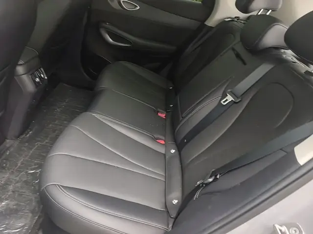 BYD SEALION 05 EV 2025