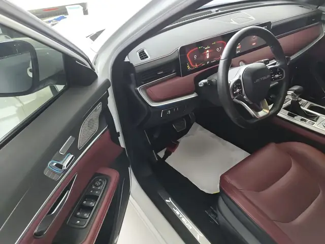 JETOUR X70 PRO 2023