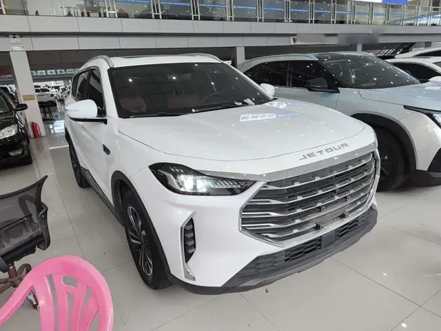 JETOUR X70 PRO 2023