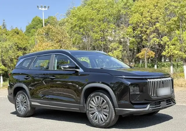 JETOUR X90 PRO 2025
