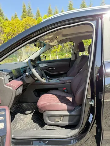 JETOUR X90 PRO 2025