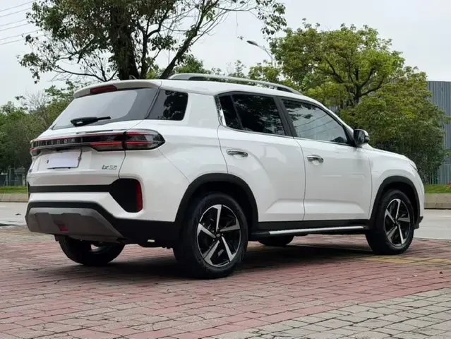 HYUNDAI IX35 2022