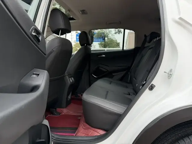 HYUNDAI IX35 2022