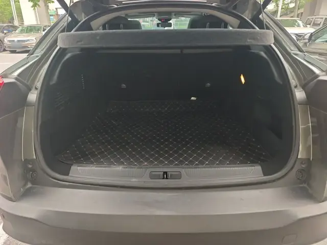 CITROEN C5 X 2022