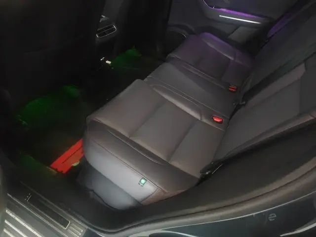 LEAPMOTOR C10 2023