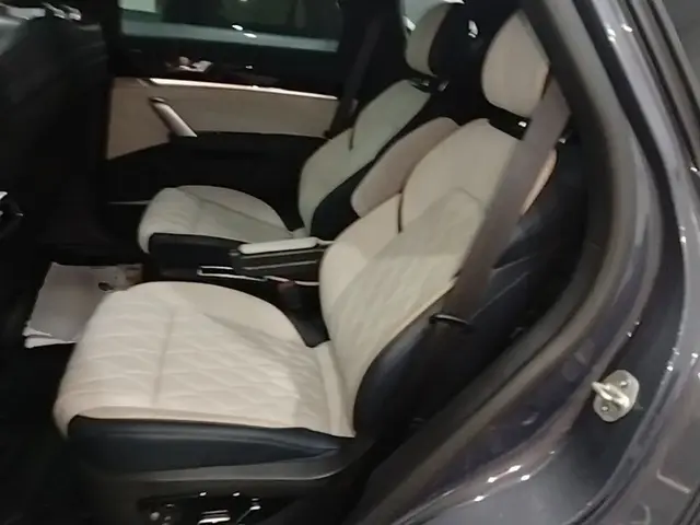 BYD TANG 2023