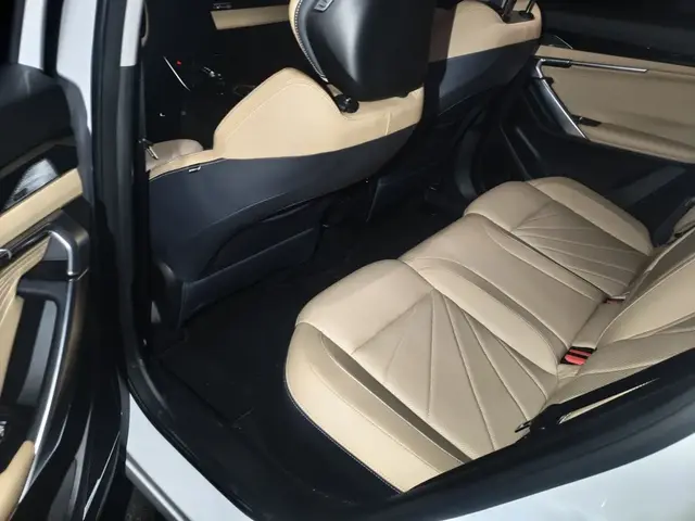 GEELY BOYUE L 2024