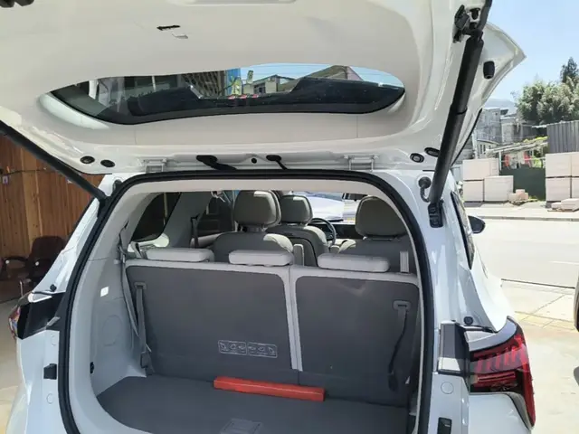 FORTHING YACHT 2023