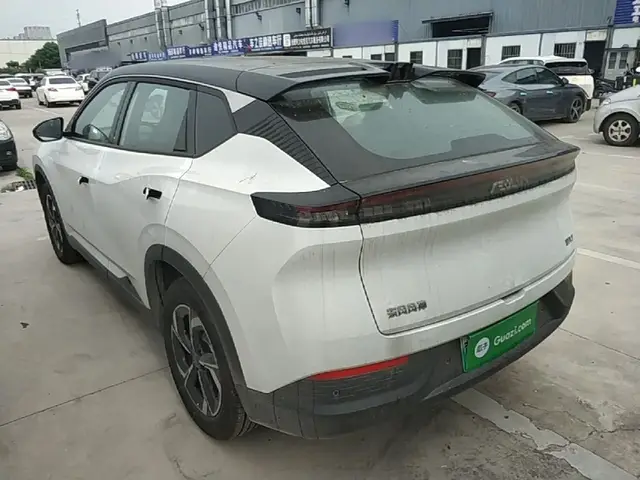 DONGFENG AEOLUS L7 NEW ENERGY 2026