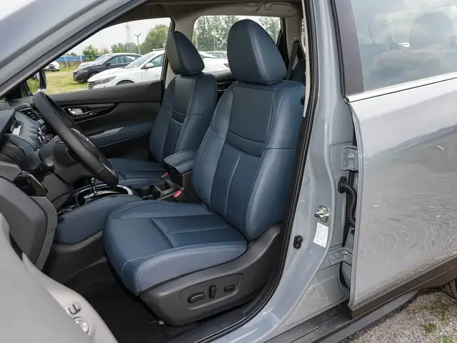 NISSAN X- TRAIL 2025