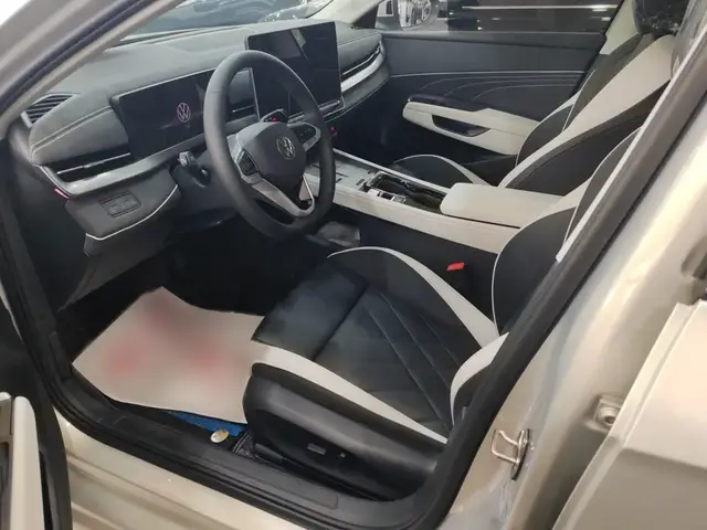 VOLKSWAGEN SAGITAR LUXURY 2025