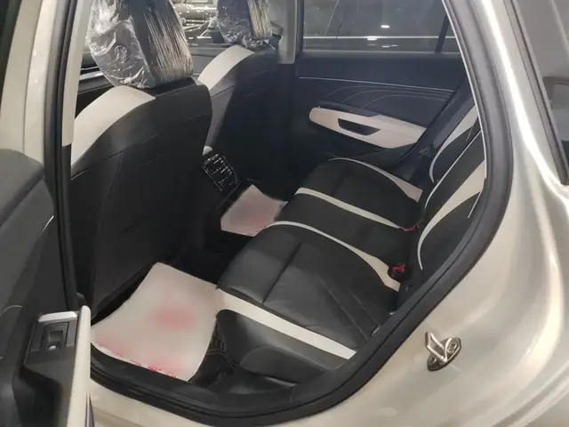 VOLKSWAGEN SAGITAR LUXURY 2025