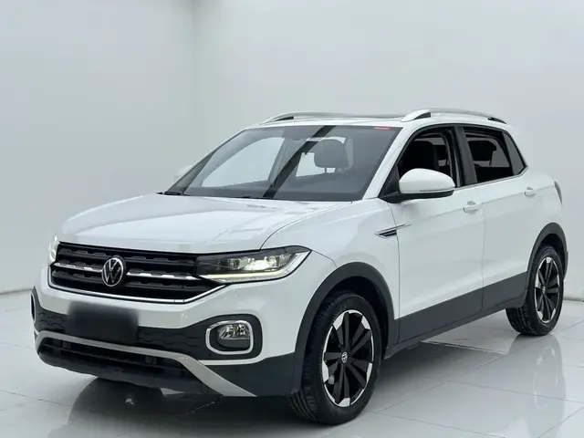 VOLKSWAGEN TACQUA 2022