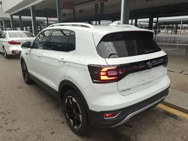 VOLKSWAGEN TACQUA 2022