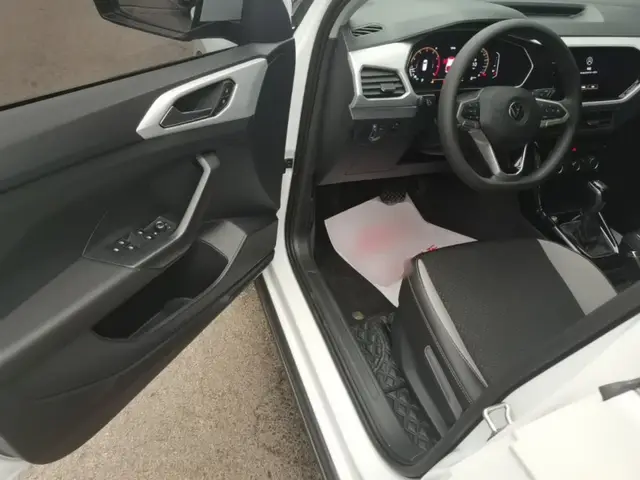 VOLKSWAGEN TACQUA 2022