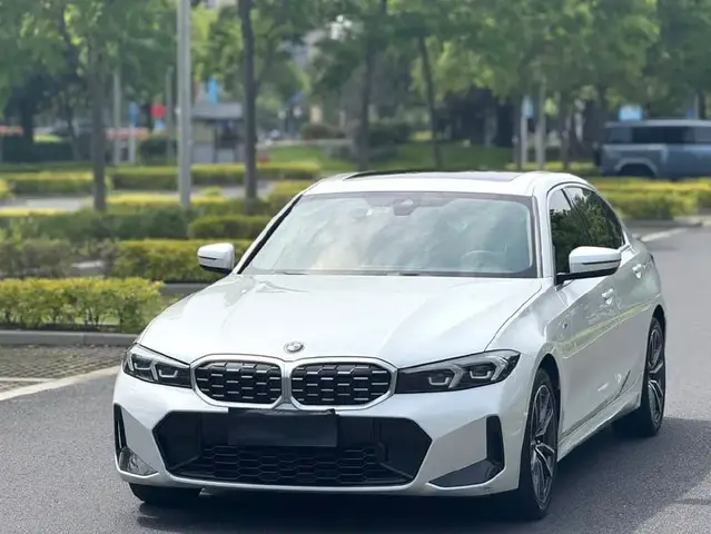 BMW 3 SERIES 2023