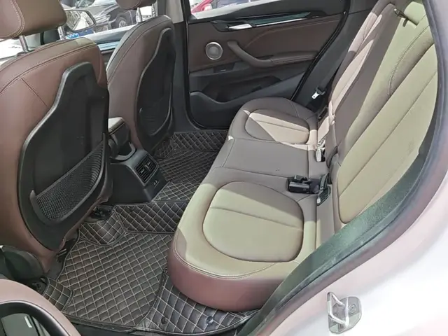 BMW X1 2022