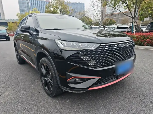 HAVAL H6 2022
