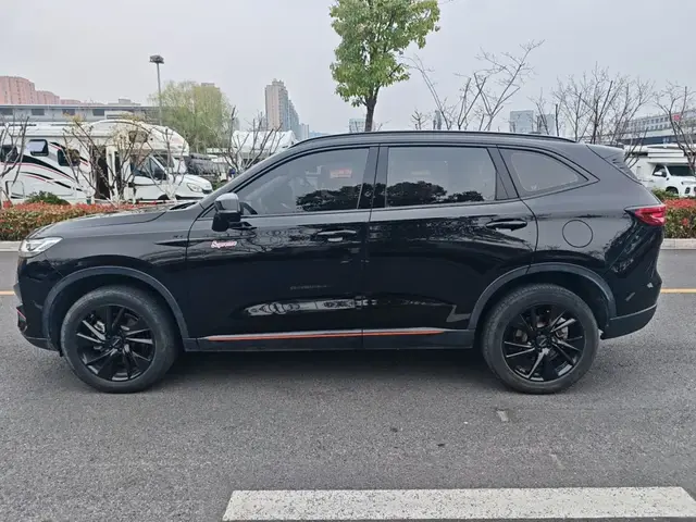 HAVAL H6 2022