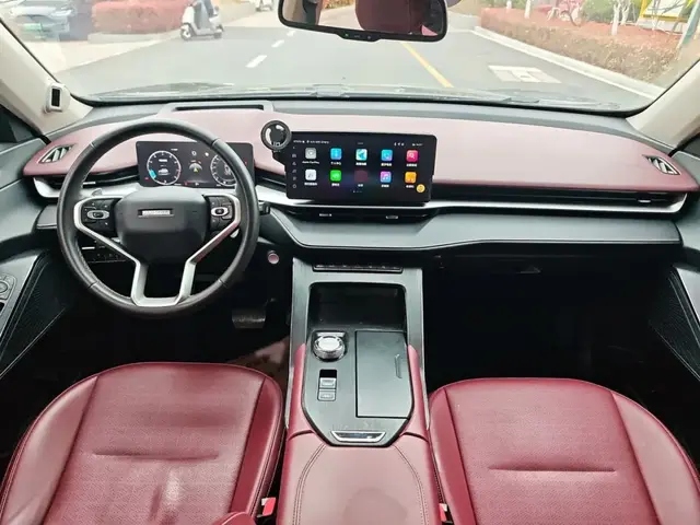 HAVAL H6 2022