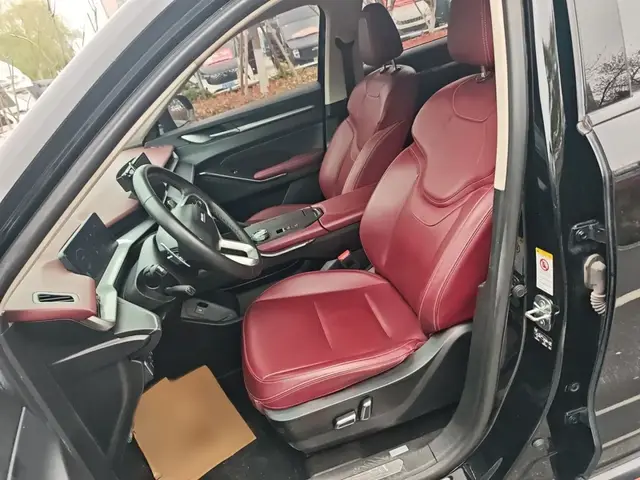HAVAL H6 2022