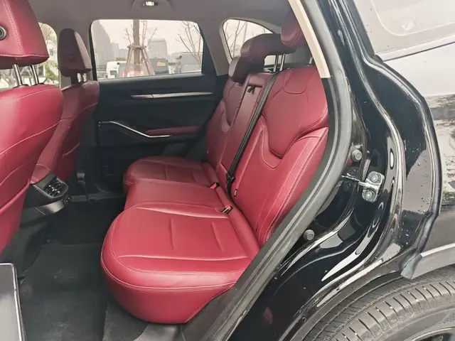 HAVAL H6 2022