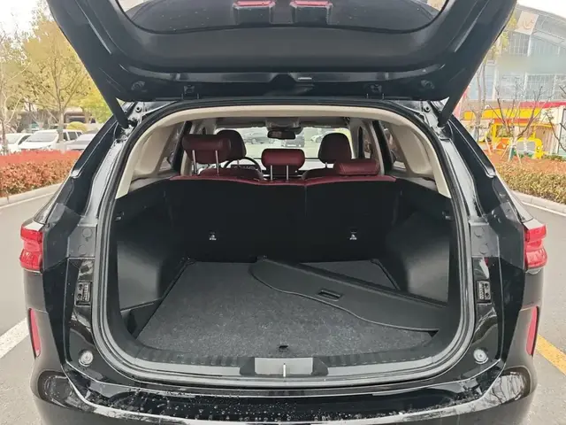 HAVAL H6 2022