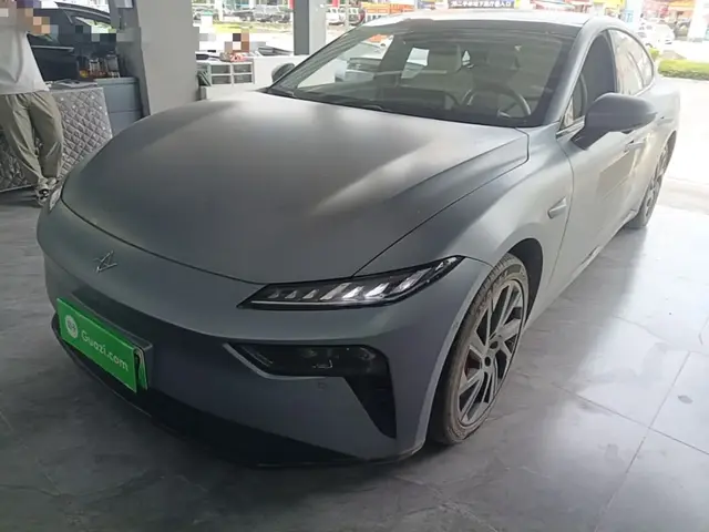 DONGFENG eπ 007 2024