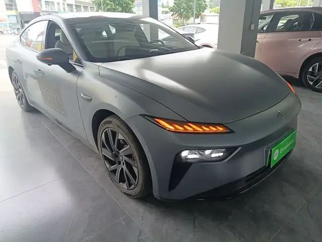 DONGFENG eπ 007 2024