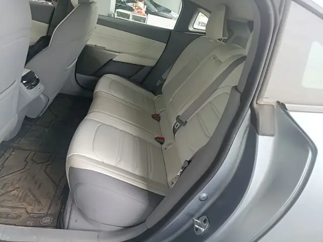 DONGFENG eπ 007 2024