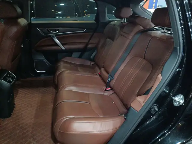 HONDA UR-V PRESTIGE 2022