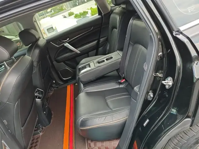 HONDA AVANCIER 2022