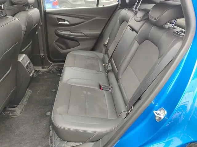 BUICK ENVISTA 2022