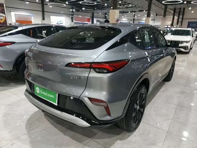 BUICK ENVISTA 2022