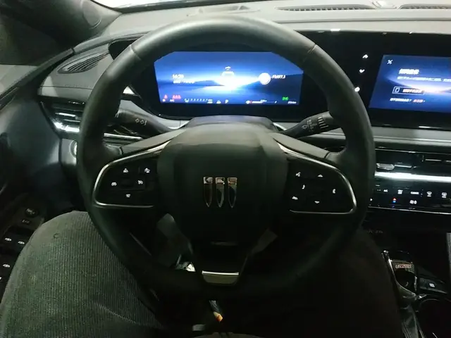 BUICK ENVISTA 2022