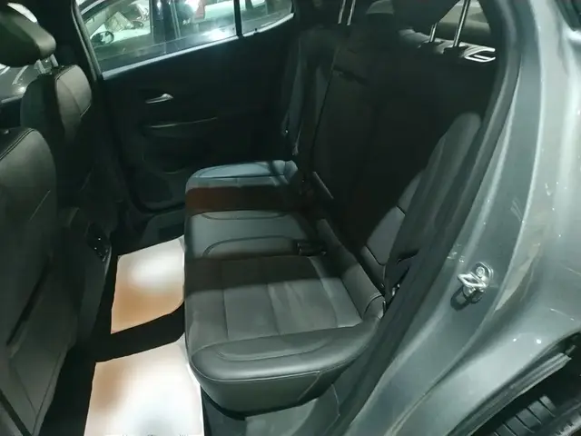 BUICK ENVISTA 2022