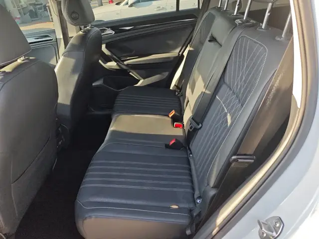 VOLKSWAGEN TIGUAN L 2022