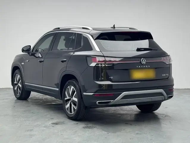 VOLKSWAGEN TAYRON LUXURY 2023