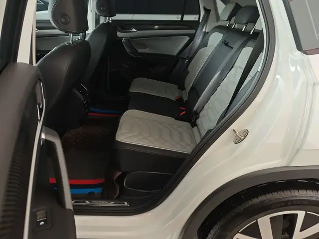VOLKSWAGEN TAYRON LUXURY 2023