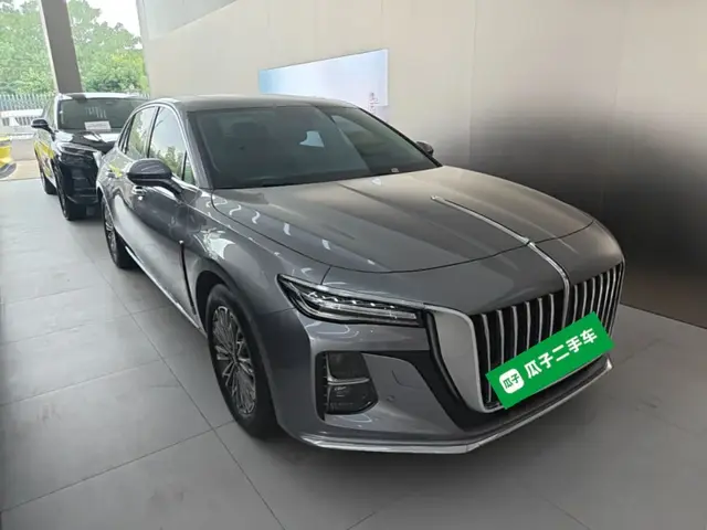 HONGQI H5 2023