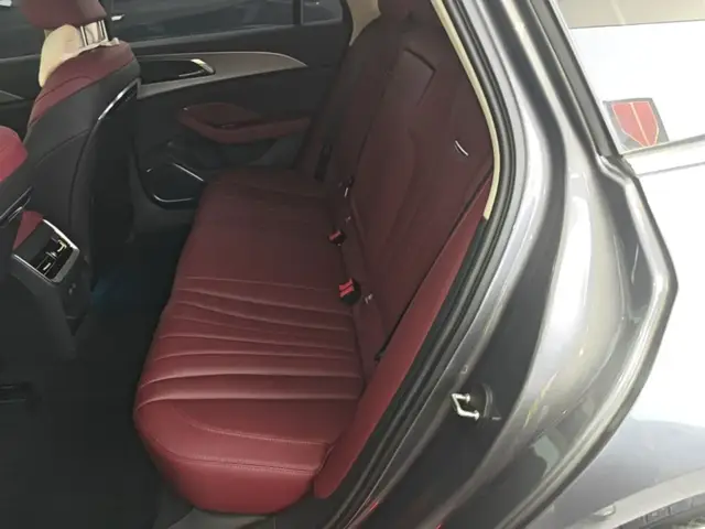 HONGQI H5 2023