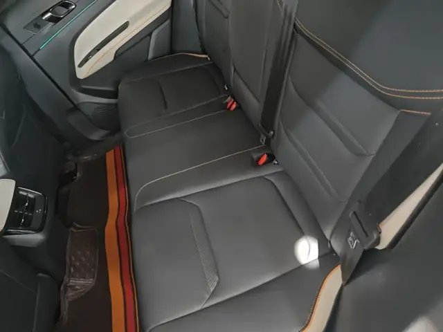 FORD EQUATOR SPORT 2022
