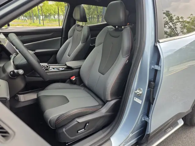 GEELY BOYUE COOL 2023