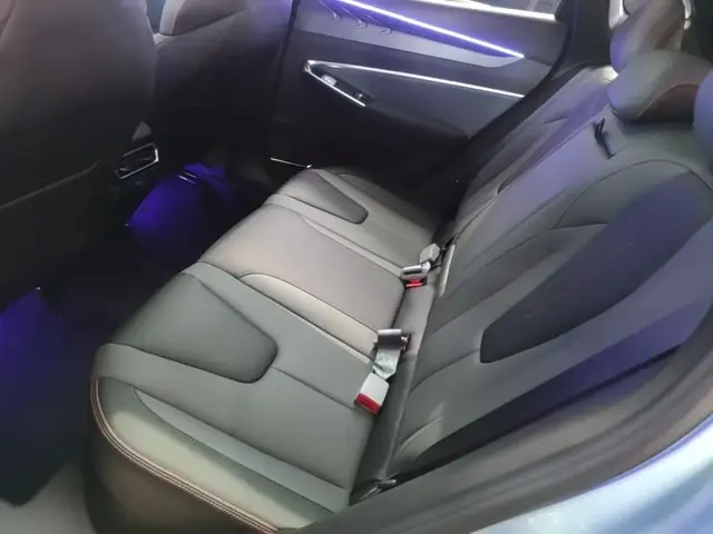 GEELY BOYUE COOL 2023