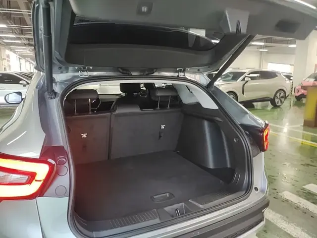 CHEVROLET SEEKER 2022