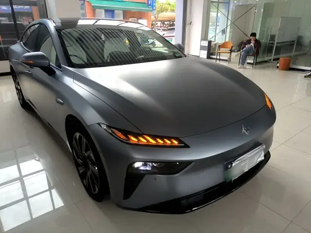 DONGFENG eπ 007 2024