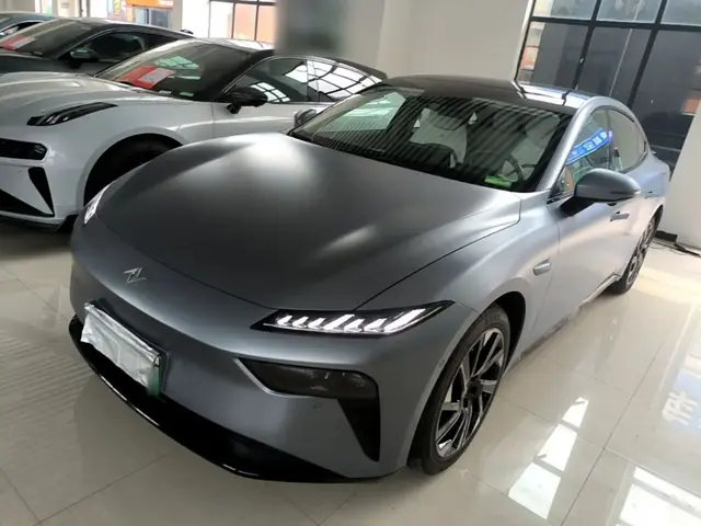 DONGFENG eπ 007 2024