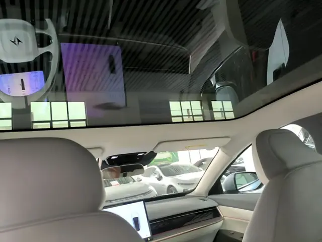 DONGFENG eπ 007 2024