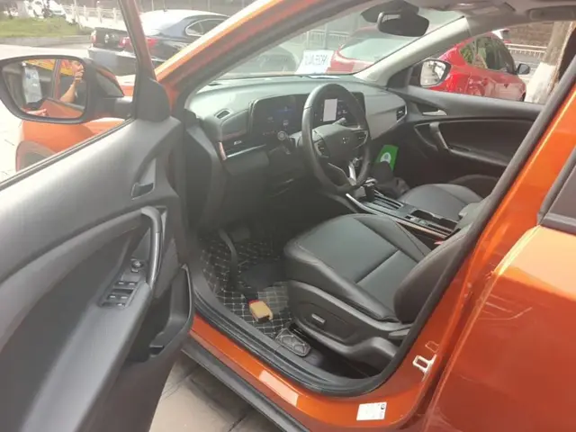 CHEVROLET TRAX 2022